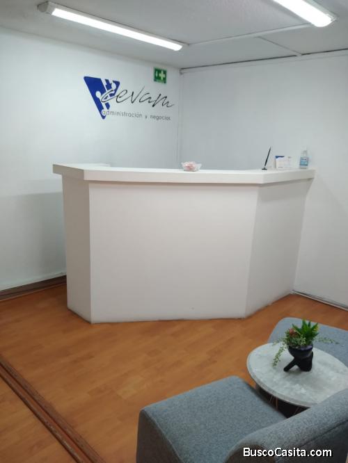 SALA DE JUNTAS POLANCO DISPONIBLE