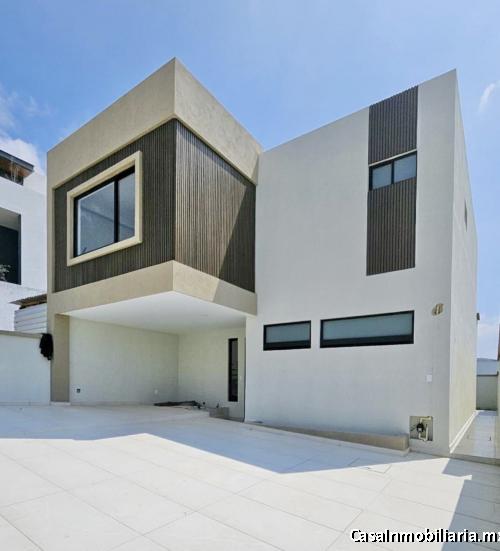 RESIDENCIA EN VENTA EN PUNTA MARFIL LOMAS PUNTA DEL ESTE 3 RECÁMARAS